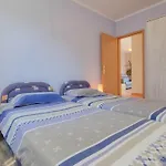 4 Apartmán