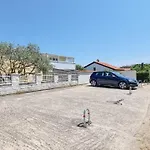 Apartmán 4