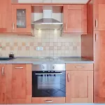 Apartmán 4 Crveni Vrh