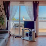 4 Apartmán *