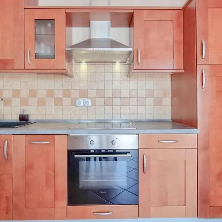 Apartament 4 Crveni Vrh