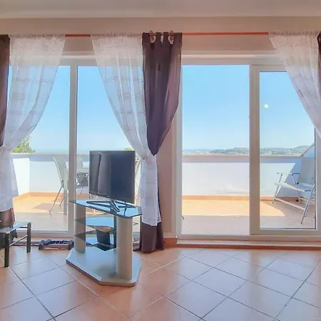 Apartament 4 Crveni Vrh
