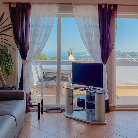 4 Apartament *