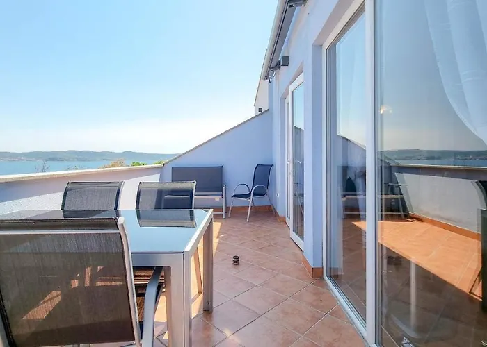 Appartement 4 Crveni Vrh