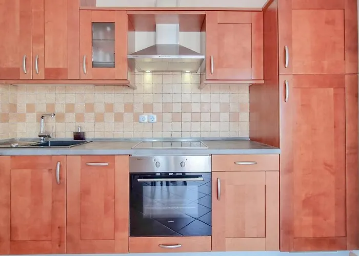 Appartement 4 Crveni Vrh